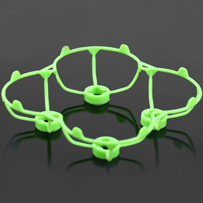 Blades Protective Frame for Cheerson CX - 10 / CX - 10A WLtoys V676 JJRC H7 RC Quadcopter - goldylify.com