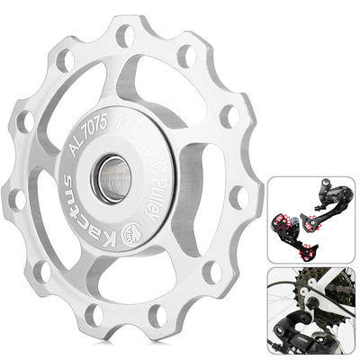 Kactus Guide Roller Wheel Rear Derailleur Pulley for SHIMANO SRAM - goldylify.com