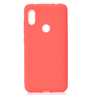 Shockproof TPU Soft Case for Xiaomi Redmi Note 6 Pro - goldylify.com