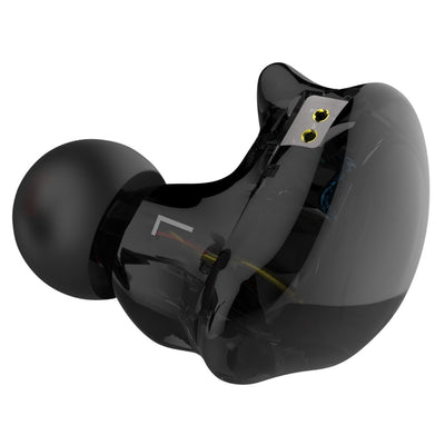 Alfawise V10 8 Drives Hybrid HiFi In-ear Headphones - goldylify.com