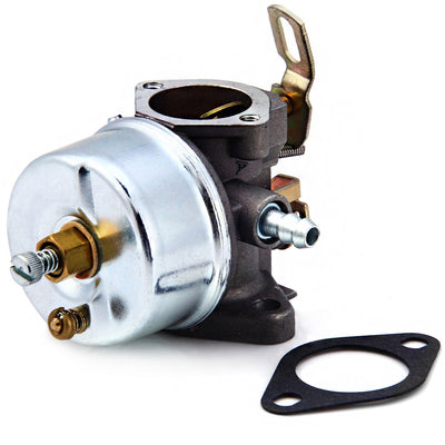 Carburetor for Tecumseh 632370A 632370 632110 HM100 HMSK90 HMSK90 - goldylify.com