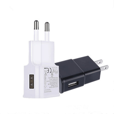 USB Wall Charger Universal Portable Travel Adapter - goldylify.com
