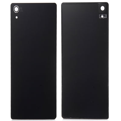 Battery Door Back Cover Case Replacement with Adhesive for Sony Xperia Z2 L50 D6502 D6503 - goldylify.com