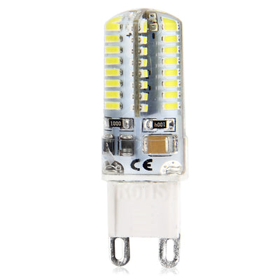 6W G9 LED Bulb Spotlight AC220V 5PCS - goldylify.com