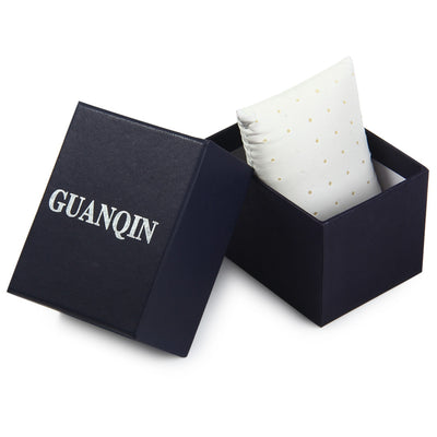 GUANQIN Watch Packing - goldylify.com