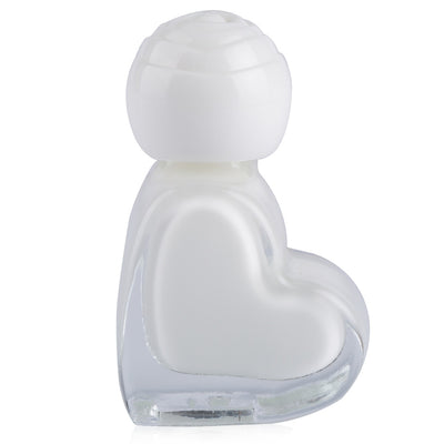 Love Bottles Environmental Protection Candy Color Nail Polish - goldylify.com