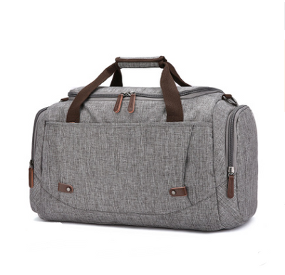 Large-capacity leisure travel bag - goldylify.com