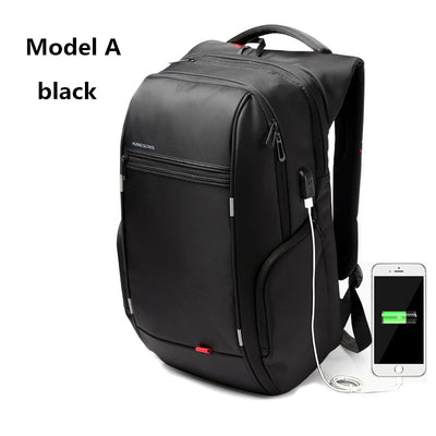 Modern Anti Theft Backpack - goldylify.com