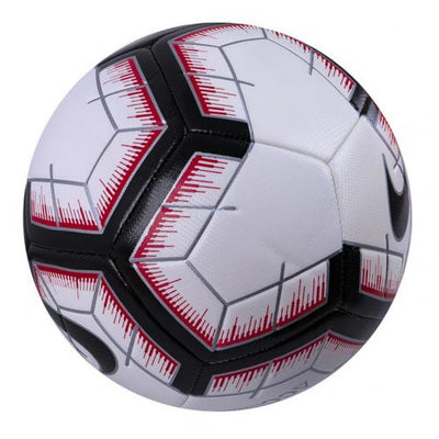 Professional Size 5 Faux Leather Football Training Match Sports Soccer Ball New Chic - goldylify.com