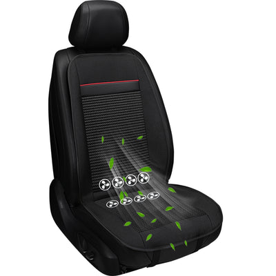 Seat Cover Refrigeration Blowing Cooling Smart Car Seat Cushion - goldylify.com