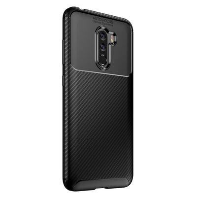 Luxury Anti-Drop Soft TPU Case for Xiaomi Pocophone F1 - goldylify.com