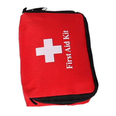 Outdoor Medical First Aid Kit - goldylify.com