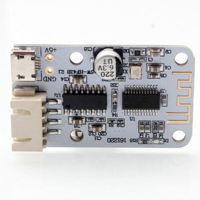 DIKAVS PAM8403 Bluetooth Audio Receiver Digital Amplifier Board - goldylify.com