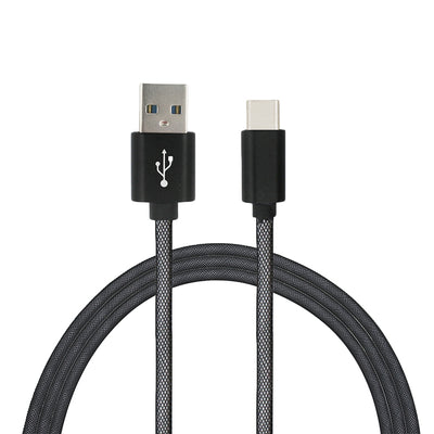 Minismile 1M USB 3.1 Type-C to USB Data Sync / Charging Cable for Nintendo Switch - goldylify.com