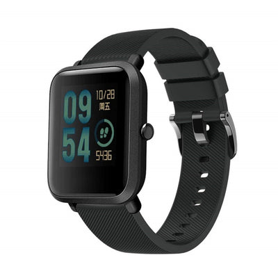 Soft Silicon Accessory  Band Wirstband for Huami Amazfit Bip Youth Watch - goldylify.com