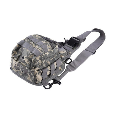 Tactical sportive shoulder bag - goldylify.com