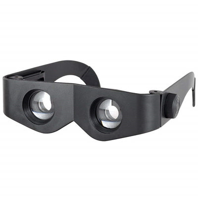 Hands-free 400 Magnification Binoculars Glasses - goldylify.com