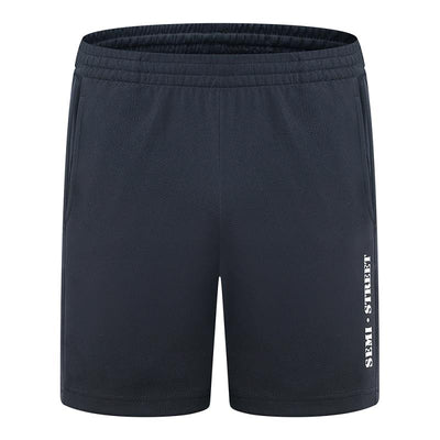 SEMISTREET Men's Sweating Quick Dry Shorts - goldylify.com