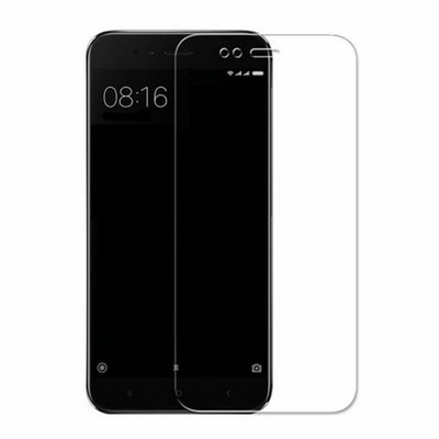 TOCHIC Clear Anti-fingerprint Tinted Invisibleshield Oleophobic Mobile Phone Smartphone Tempered Glass Screen Film for Xiaomi Mi A1 - goldylify.com
