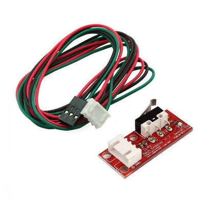 Endstop RAMPS 1.4 Mechanical Limit Switch for 3D Printer - goldylify.com