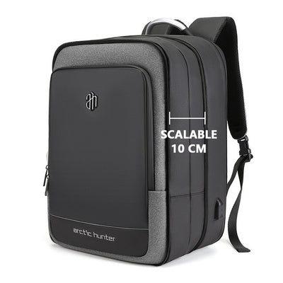 Leisure computer bag - goldylify.com