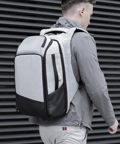 Backpack Men's Backpack Computer Bag - goldylify.com