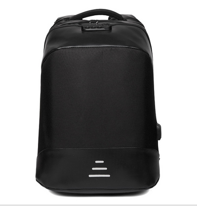 New password computer backpack men wholesale business casual large capacity backpack - goldylify.com
