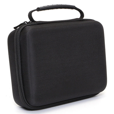 Portable Travel Storage Box Carry Case Bag for 2017 Nintendo SNES Mini Console - goldylify.com