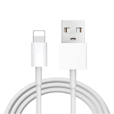 USB Charger Data Sync Cable for iPhone XS / XS Max / X / 8 Plus / 7 Plus / 6S 1 - goldylify.com