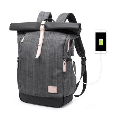 Middle school student backpack - goldylify.com