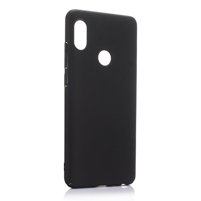 Fashion Plastic PC Hard Case for Xiaomi Redmi Note 5 Pro - goldylify.com