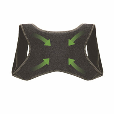 Adjustable Posture Corrector Kyphosis for Men and Children Women Top Quality - goldylify.com