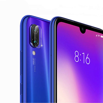 Back Camera Lens Protector Glass Film for Xiaomi Redmi Note 7 / Note 7 Pro - goldylify.com