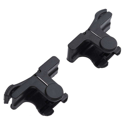 SpedCrd C9 Phone Physical Joysticks Assist Tools For STG FPS TPS Game Button - goldylify.com