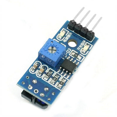 Infrared Line Tracking Sensor TCRT5000 Obstacle Avoidance Module - goldylify.com