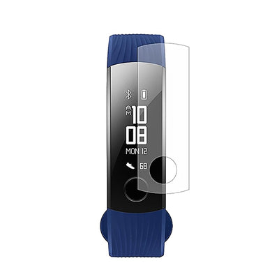 Screen Protector Hd Drop Protective Film for Huawei Honor Band3 - goldylify.com