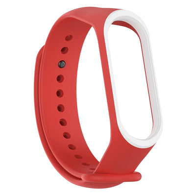 Sport Strap Silicone Wrist Strap For Xiaomi Mi Band 4 - goldylify.com