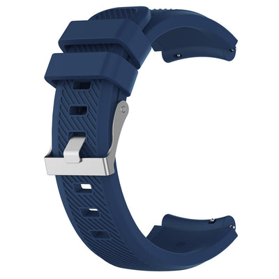 Soft Silicagel Sports Strap For Huami Amazfit Stratos Smart Watch 2 - goldylify.com