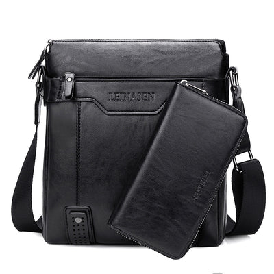 Men's Shoulder Bag Crossbody Bag - goldylify.com