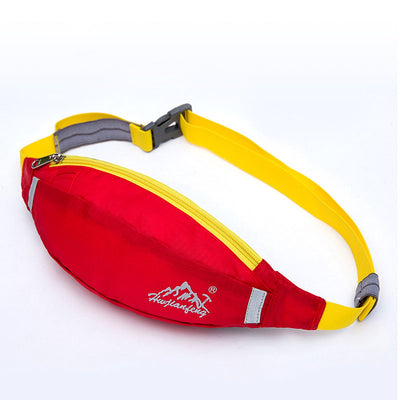 Waterproof Running Belt Bag - goldylify.com