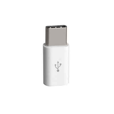 Cable USB-C 3.1  Type-C  Male to Micro USB Female Adapters - goldylify.com