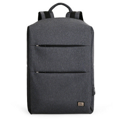 USB charging backpack travel bag - goldylify.com