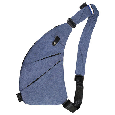 Multifunctional leisure bag, shoulder bag - goldylify.com