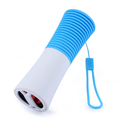 UT5 Fashion Portable Wireless Bluetooth V3.0 Speaker with Power Bank Built in Microphone - goldylify.com