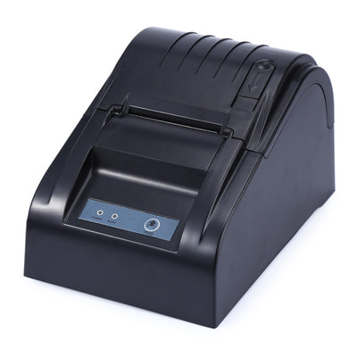 ZJ - 5890T Portable 58mm USB POS Thermal Receipt Printer - goldylify.com