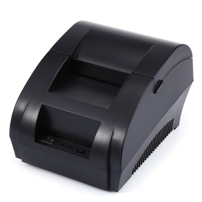 ZJ - 5890K Portable 58mm USB POS Receipt Thermal Printer - goldylify.com