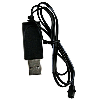 USB Charging Cable Accessory for Fayee FY804 RC Quadcopter - goldylify.com