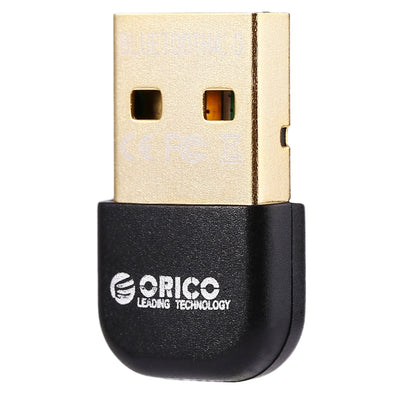 ORICO BTA - 403 Mini USB Bluetooth 4.0 Adapter Dongle for Smartphone Tablet Speaker Headset Mice Keyboard - goldylify.com