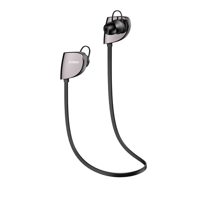 JOWAY H07 Professional Sport Wireless Bluetooth Dual Stereo Headphones - goldylify.com
