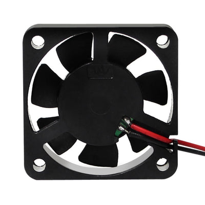 12V Extruder Small Cooling Fan 3D Printer Accessory - goldylify.com